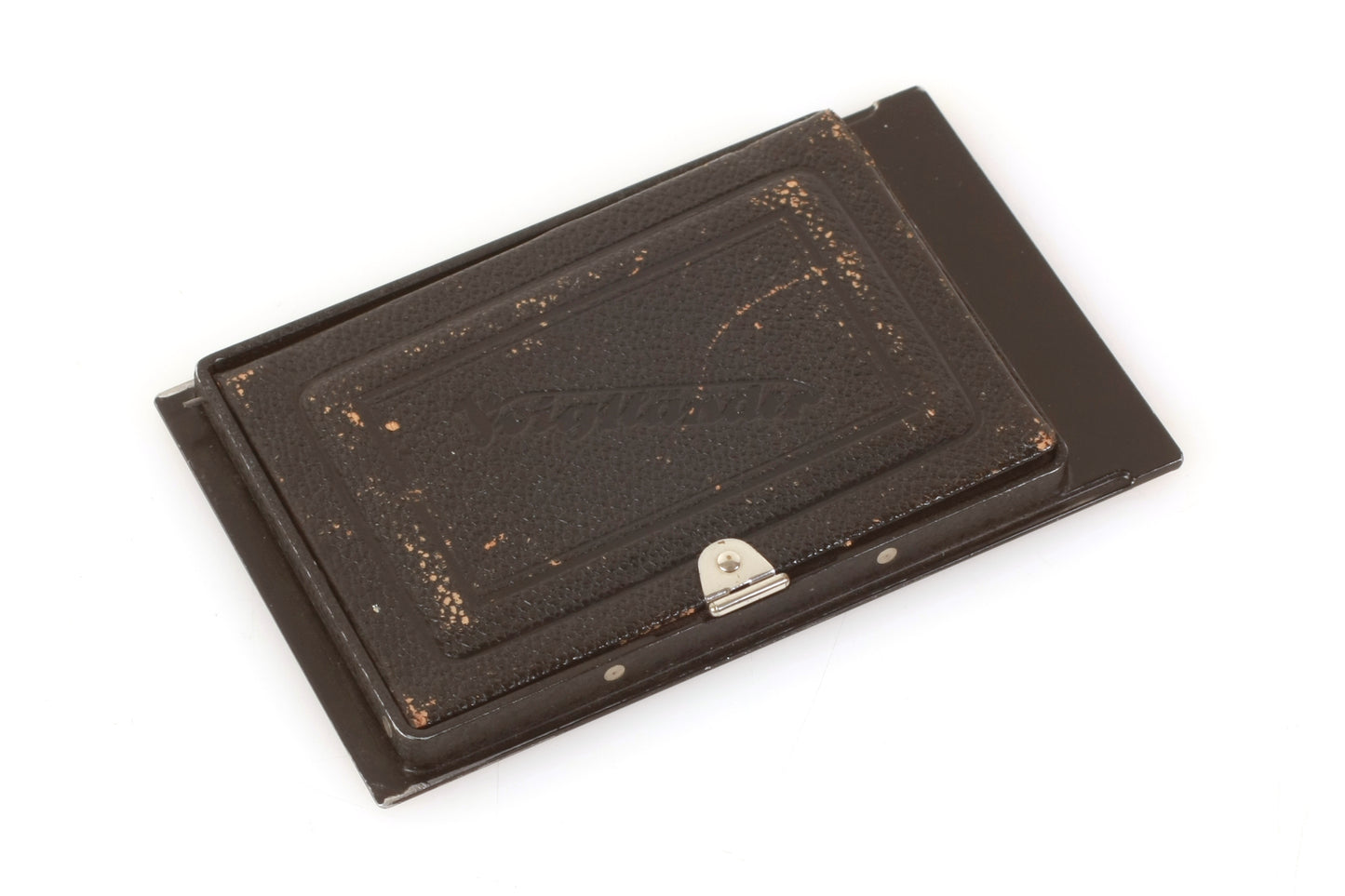 Voigtlander Ground Glass Back 2 1/4 X 3 1/4
