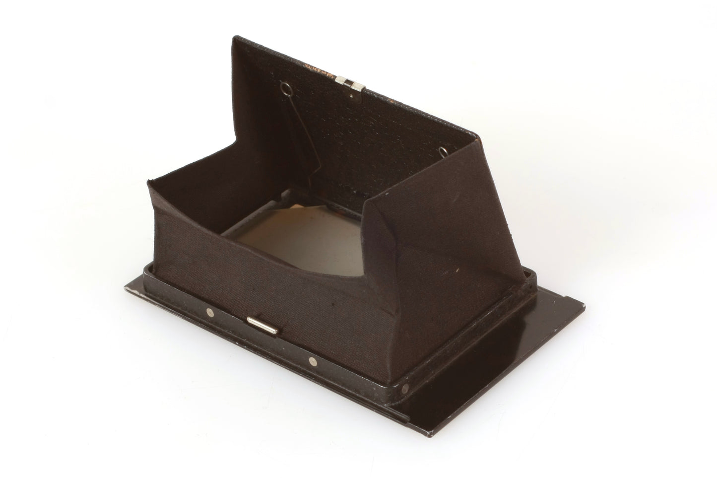 Voigtlander Ground Glass Back 2 1/4 X 3 1/4