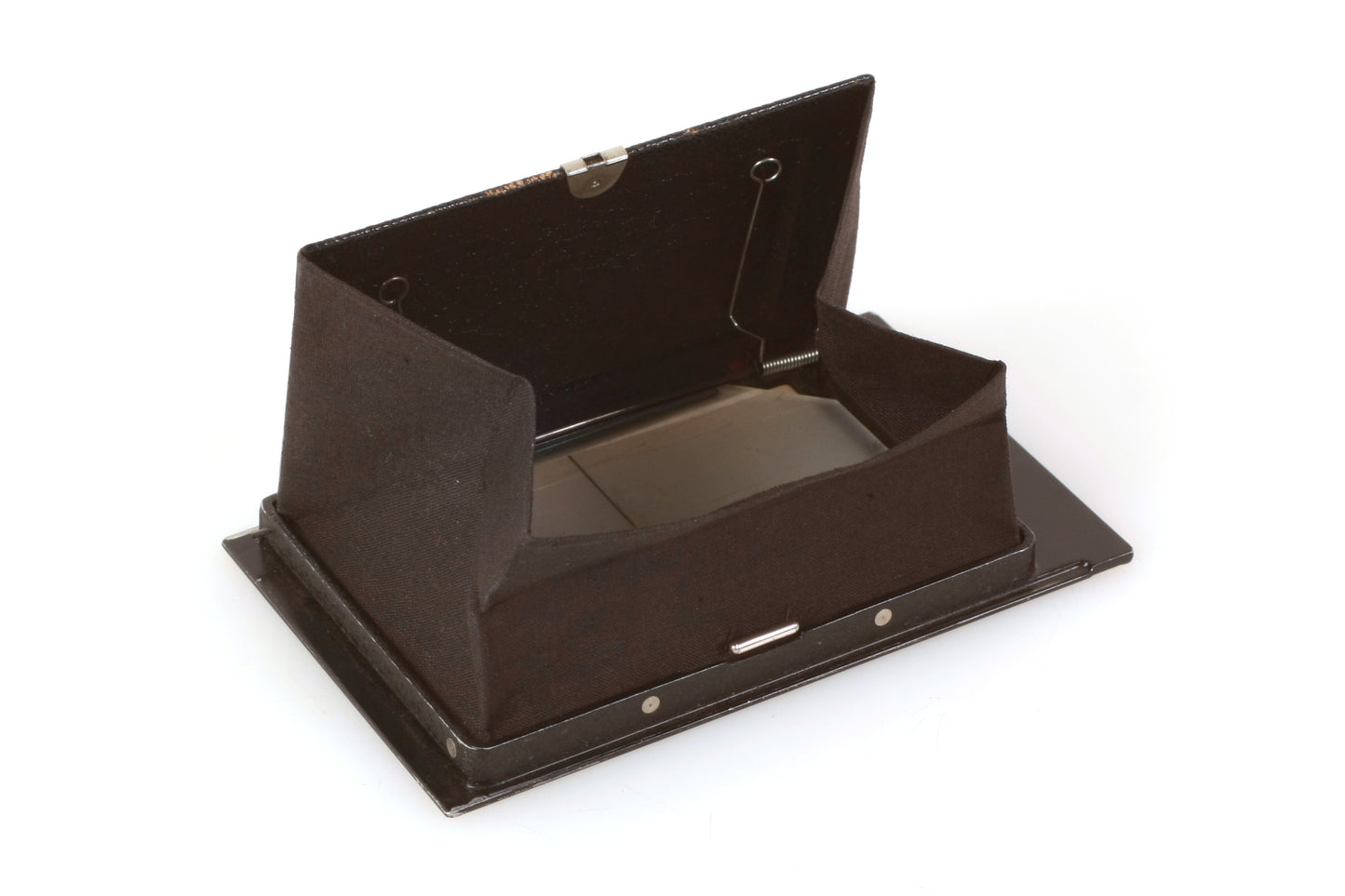 Voigtlander Ground Glass Back 2 1/4 X 3 1/4