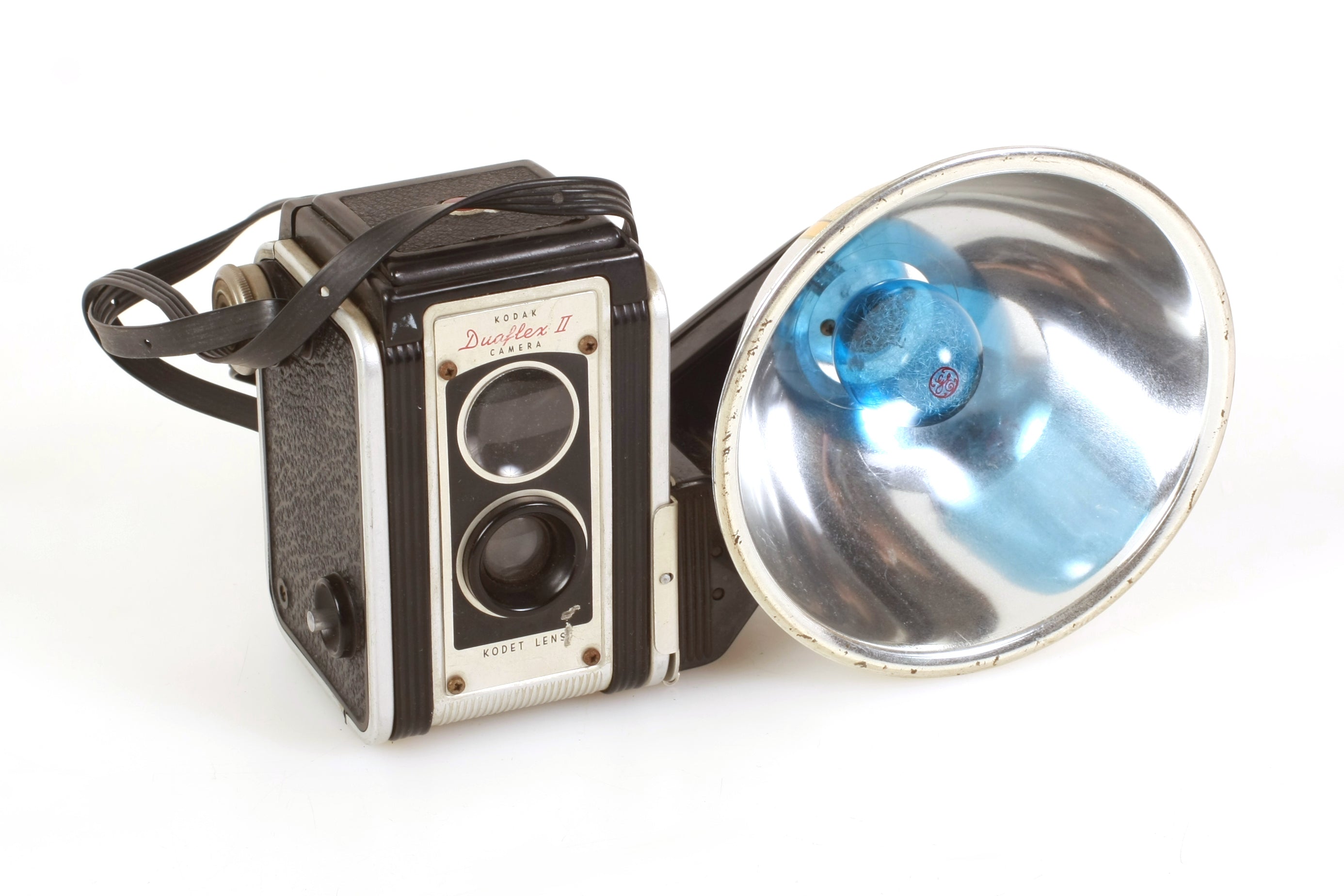 KODAK Duaflex II コダック デュアフレックスII 中古カメラ機材の通販専門店 Antiquary（アンティクアリィ）