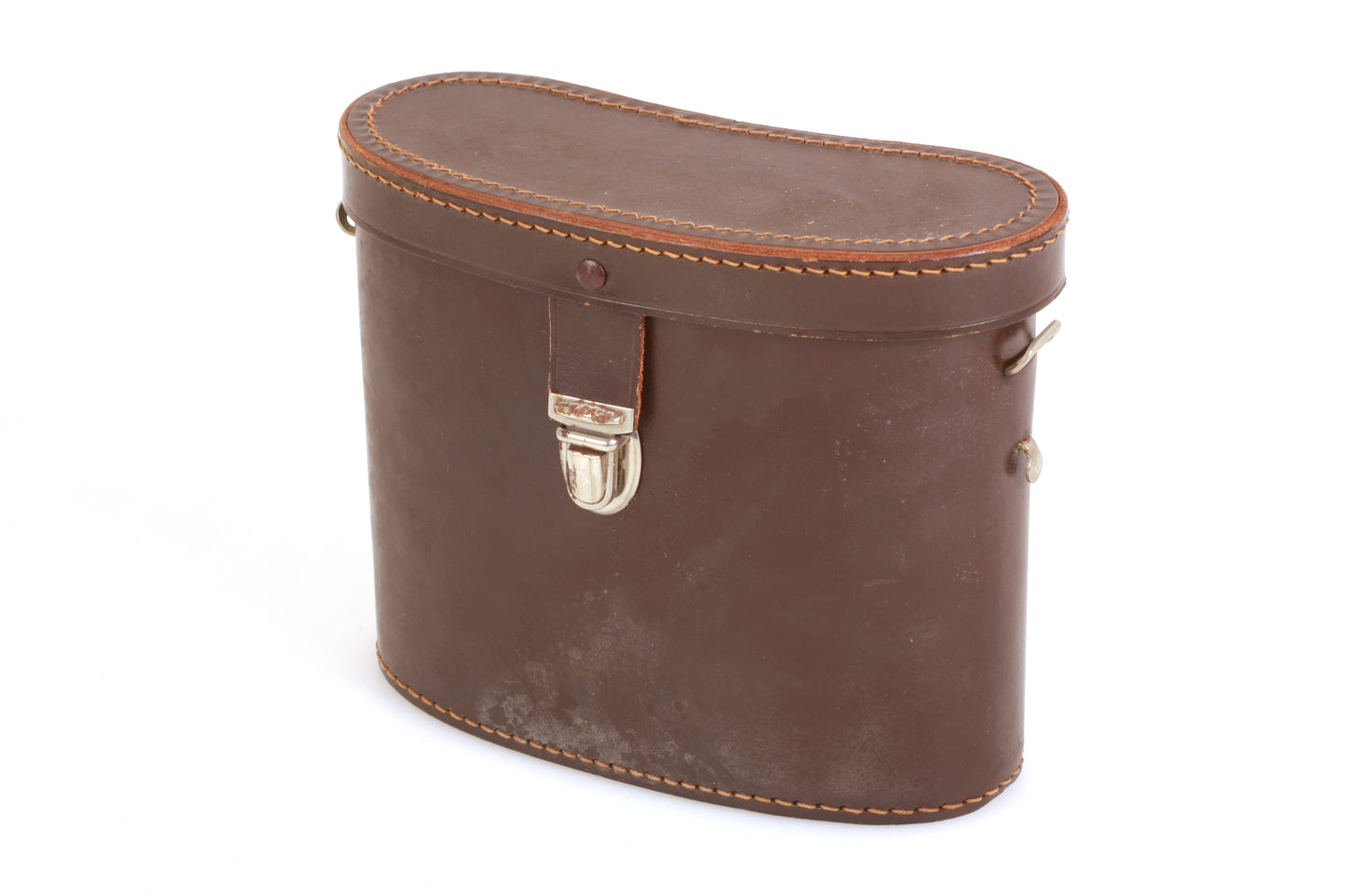 British Ross Solaross 9 X 35 Binoculars & Case