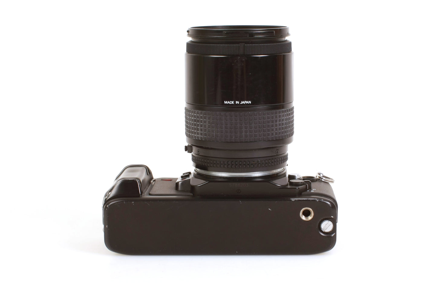 Nikon Student Camera Kit N2020 AF Body W/ 28-85mm 3.5-4.5 AF Nikkor Lens