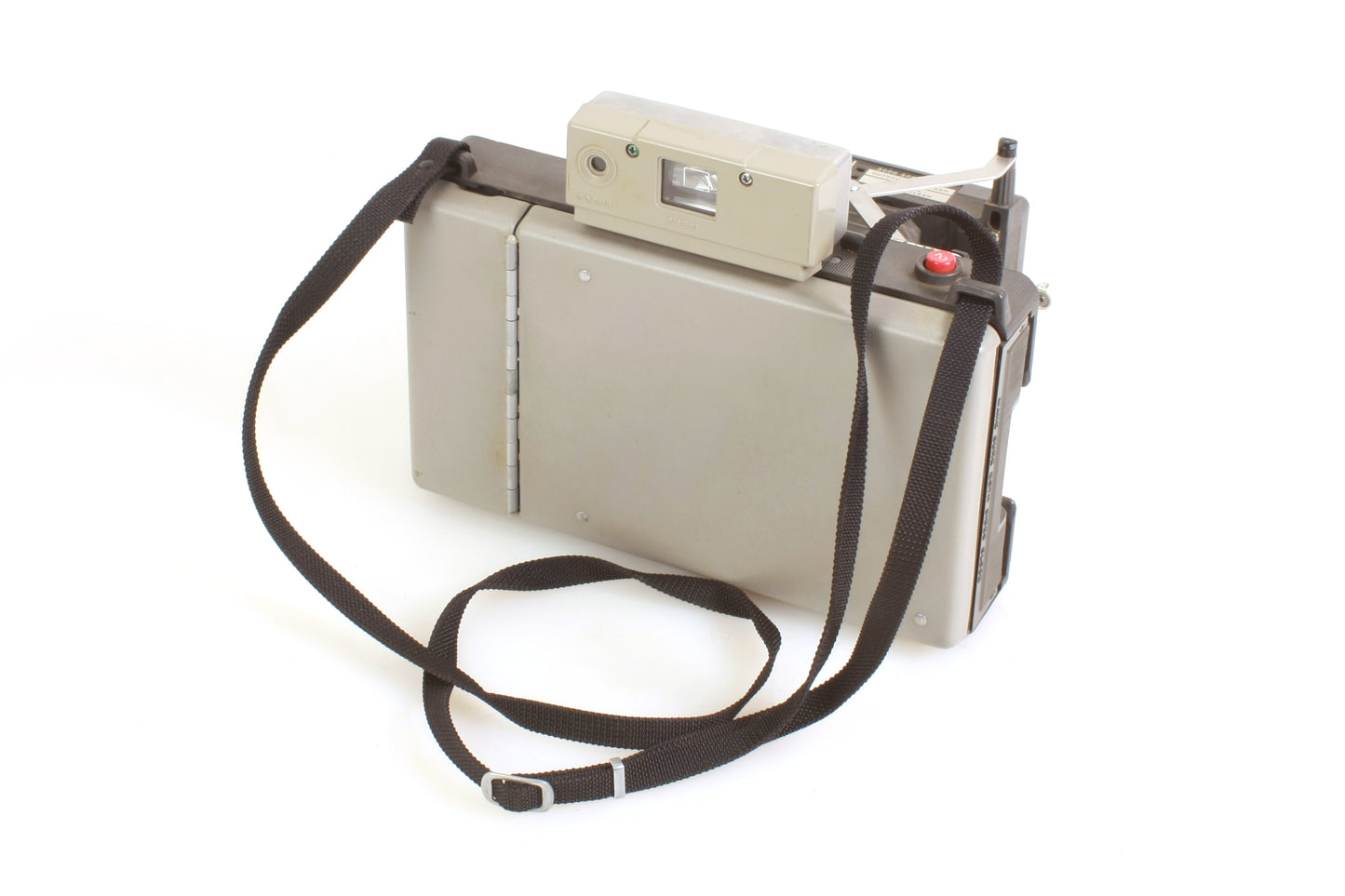 Polaroid Camera Collection - Set of 3 Cameras