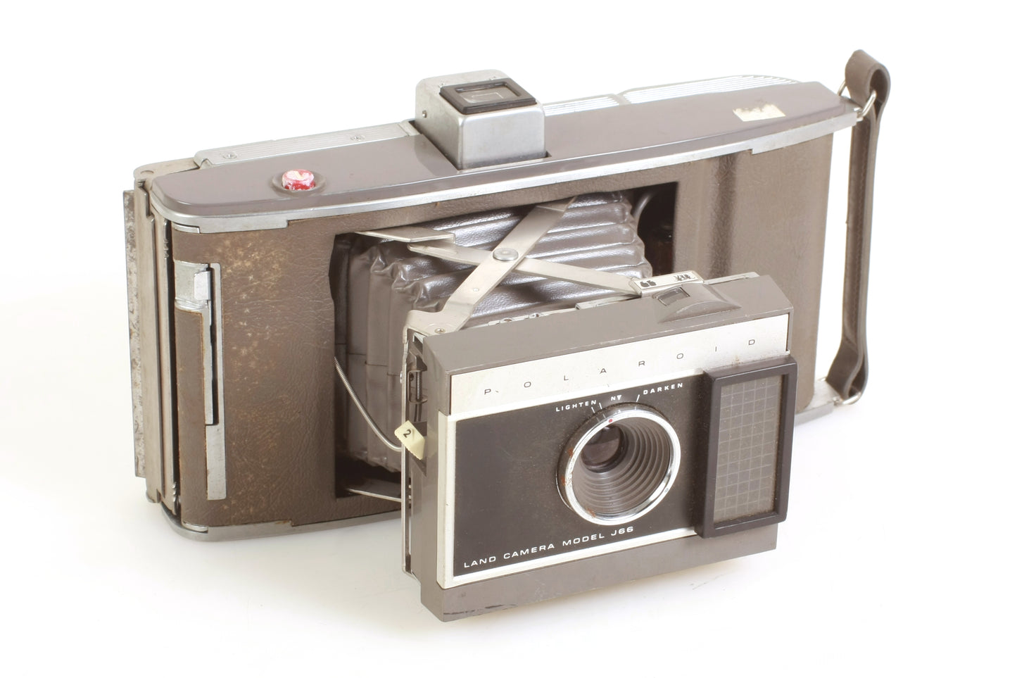 Polaroid Camera Collection - Set of 3 Cameras