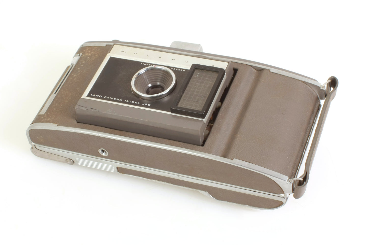 Polaroid Camera Collection - Set of 3 Cameras