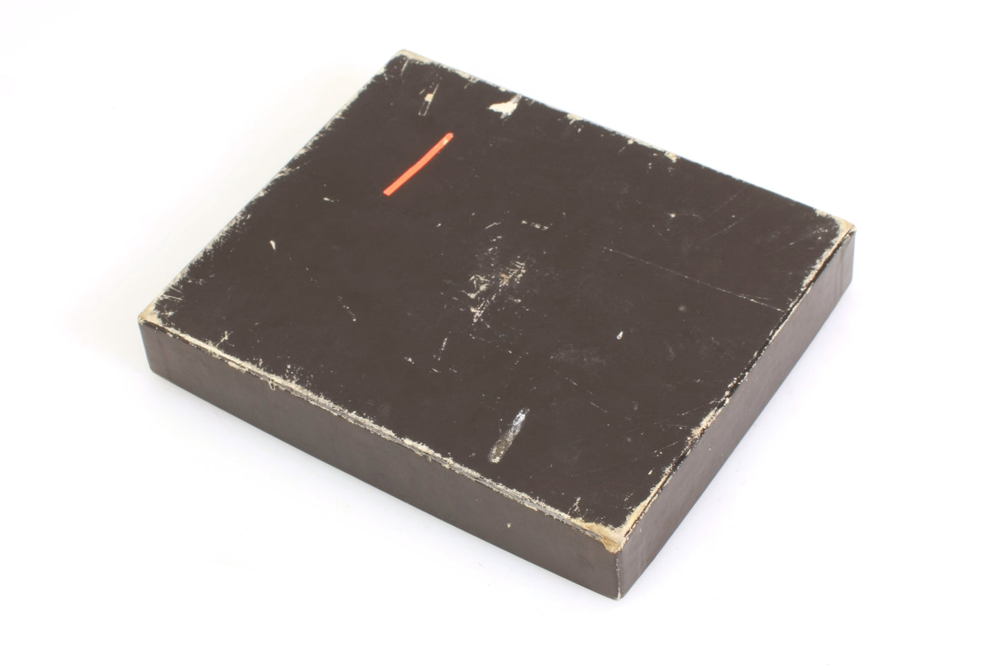 Vintage Antique Kodak Hawkeye Flashfun Camera Outfit Original Empty Box