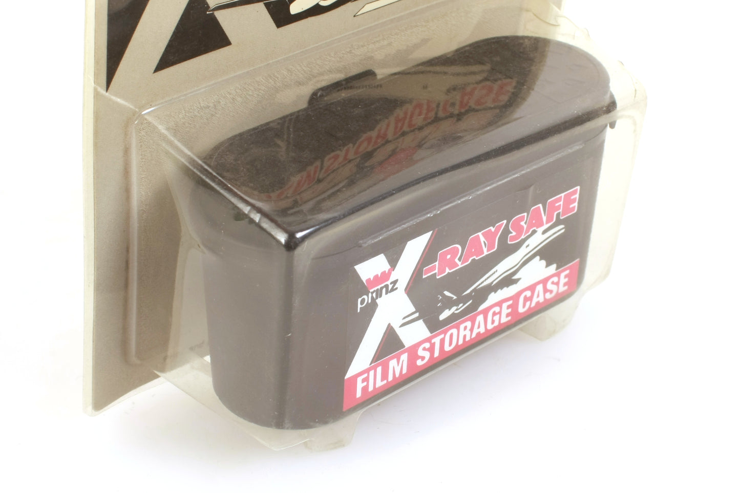 Prinz Film X-Ray Box