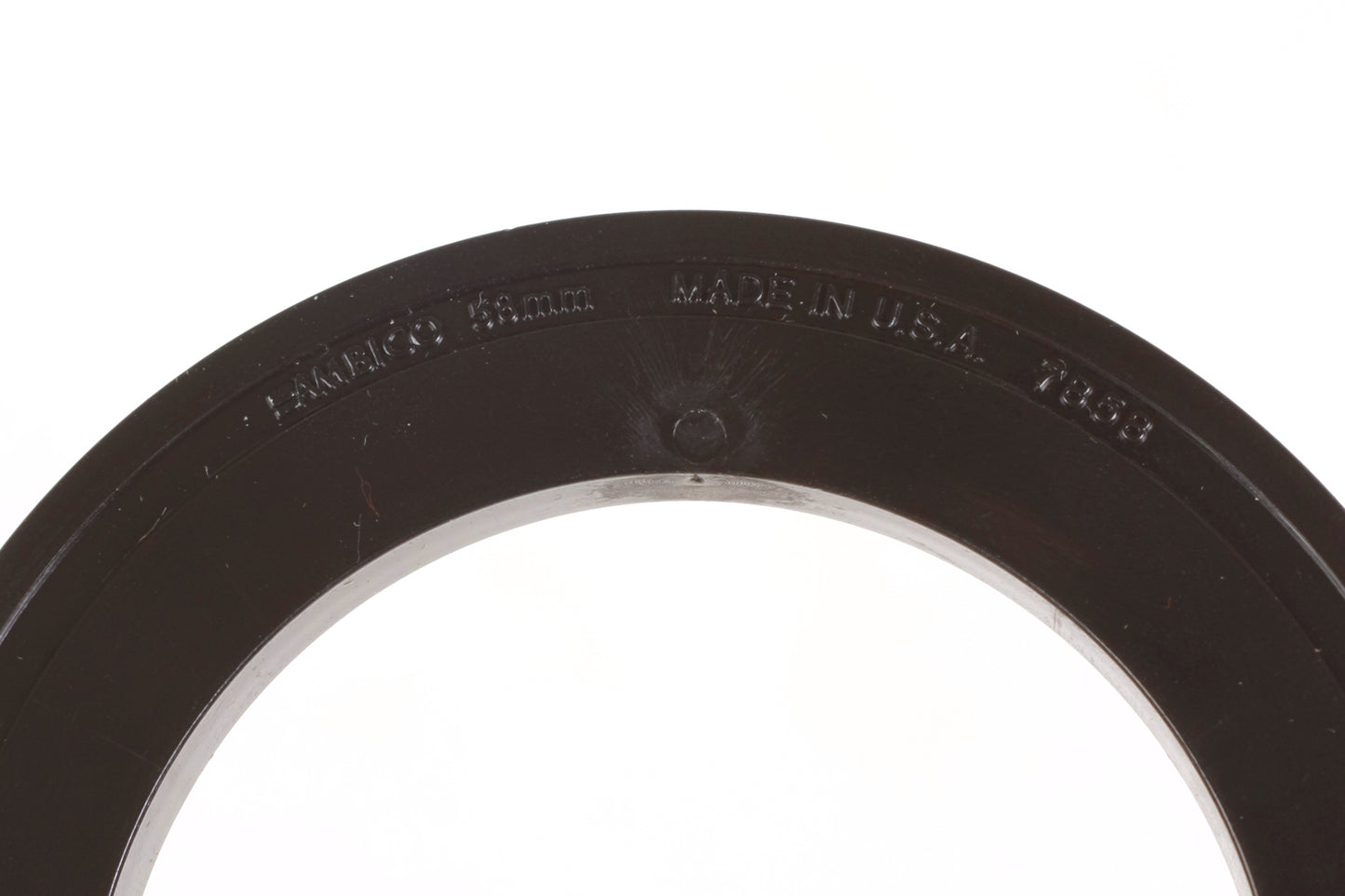 Ambico Filter System #7858 58mm Adapter Ring - in Package