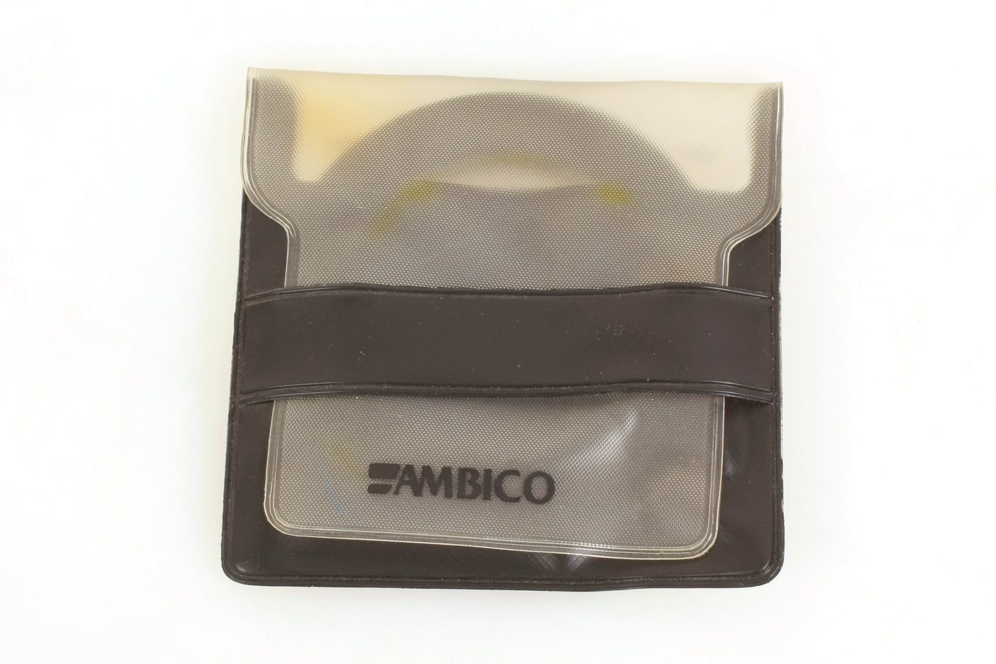 Ambico Filter System #7858 58mm Adapter Ring - in Package