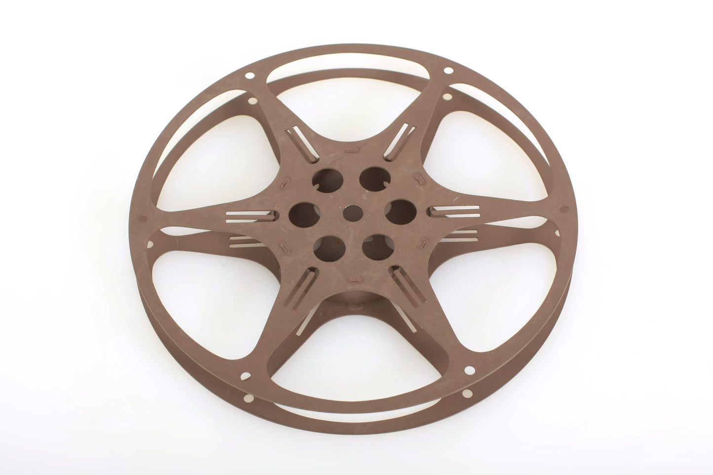Movie Reels 16mm 400ft for Prop or Display - Lot of 3
