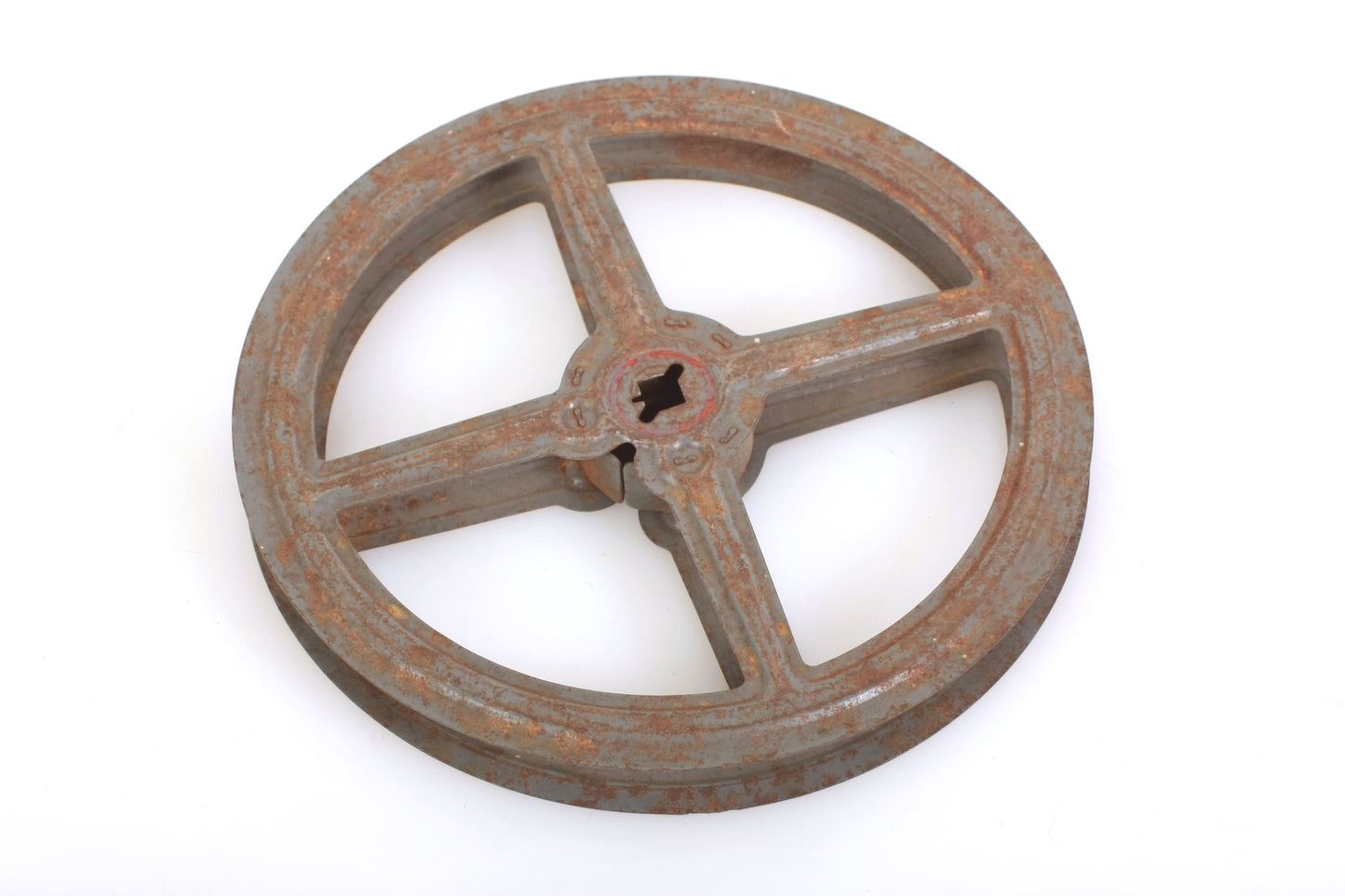Movie Reels 16mm 400ft for Prop or Display - Lot of 3