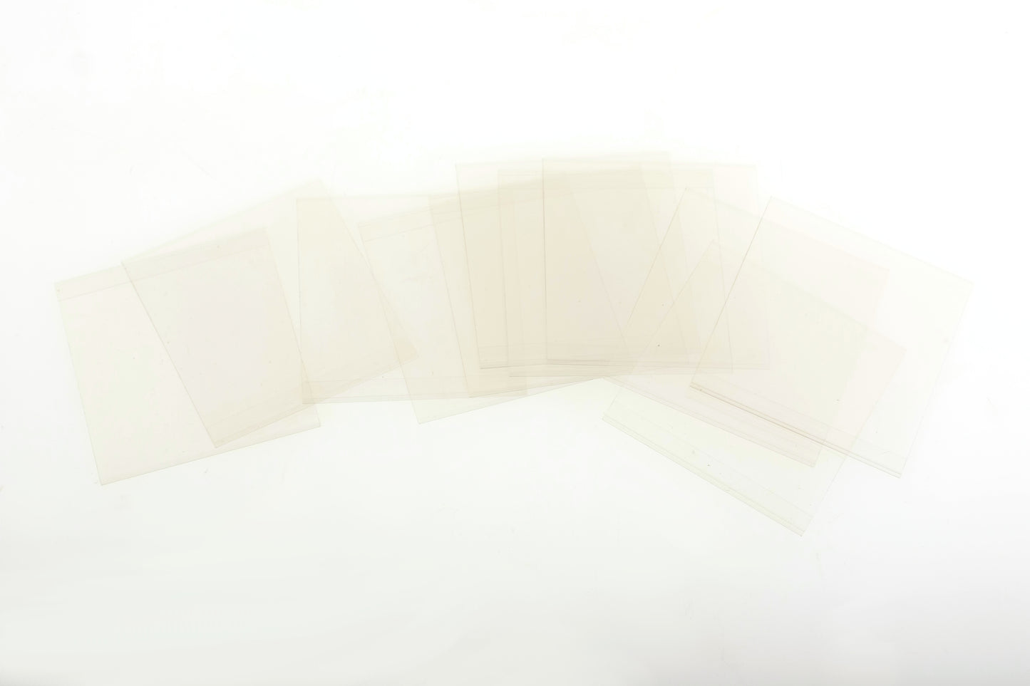 Kimac 35mm Slide Protectors - Box of 90