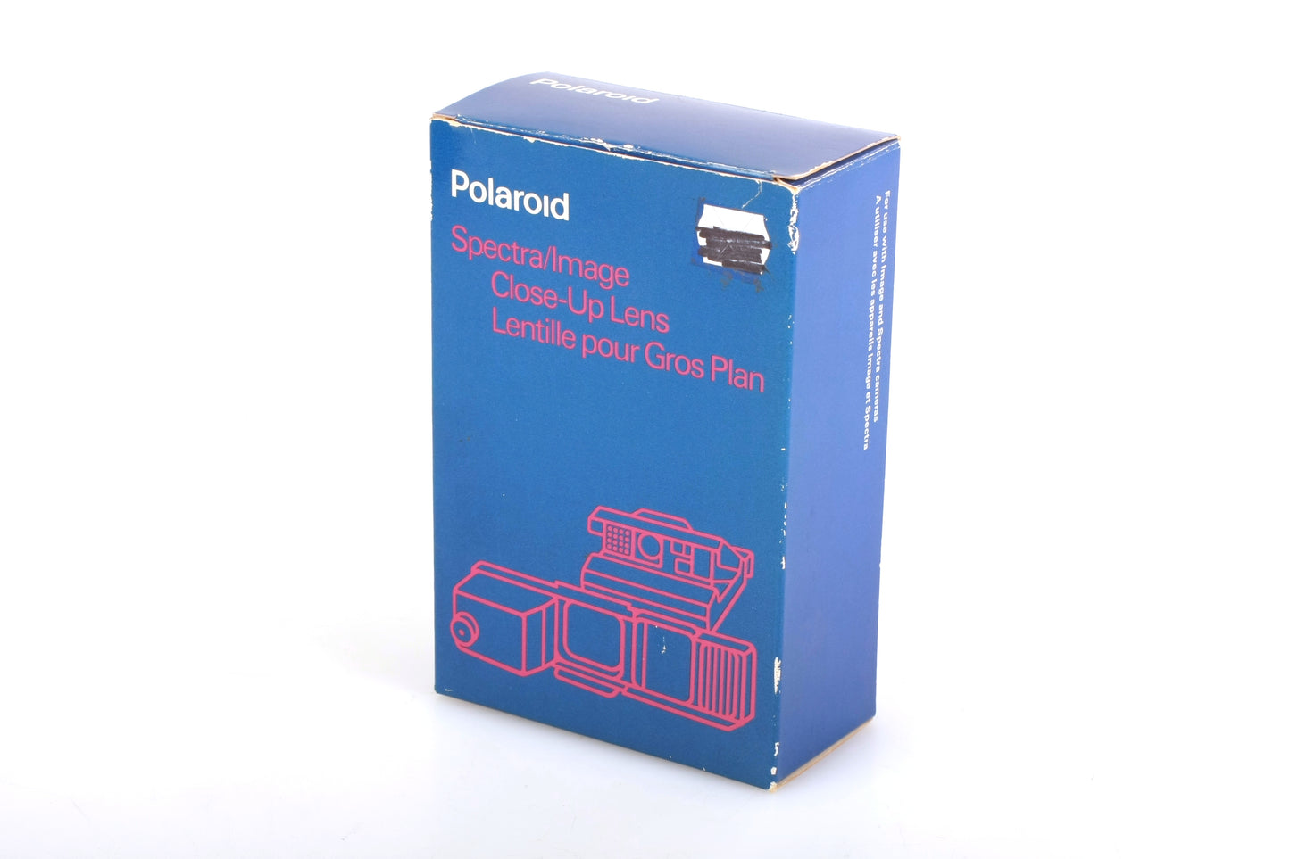 Polaroid Close-up Lens for Spectra Instant Film Camera