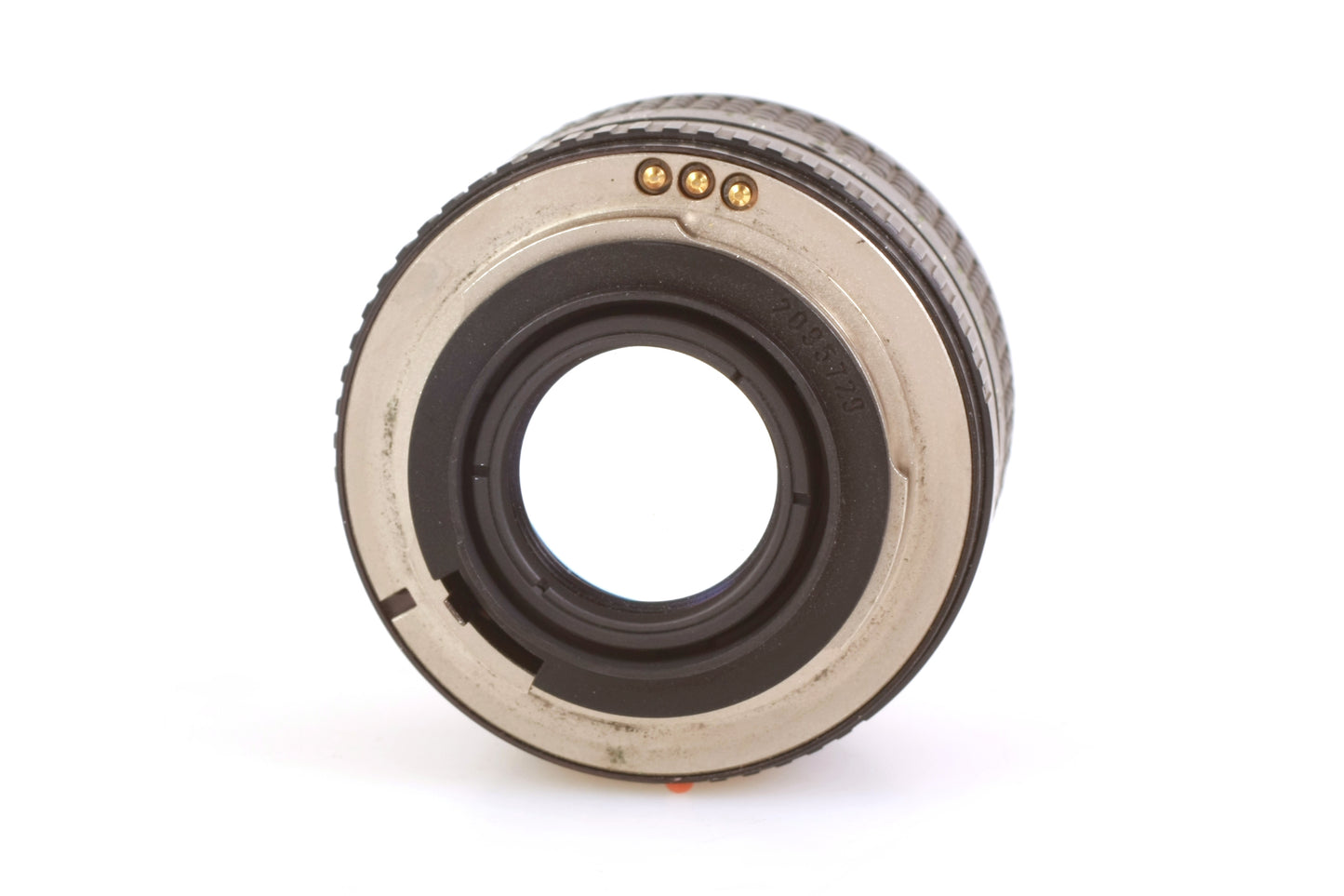 Pentacon Prakticar 50mm 1.8 MC PB Mount