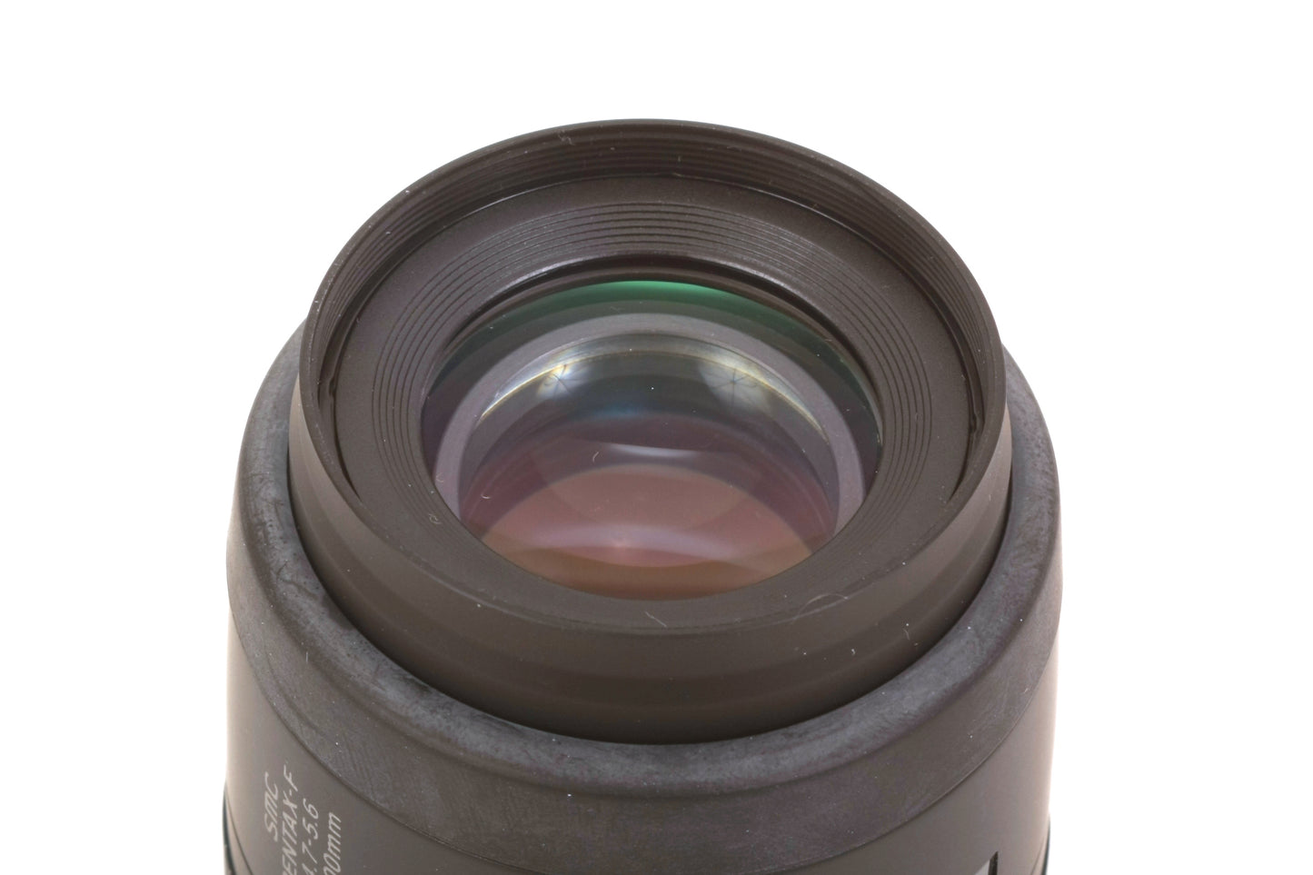 80-200mm F/4.7-5.6 Pentax AF Lens in Box