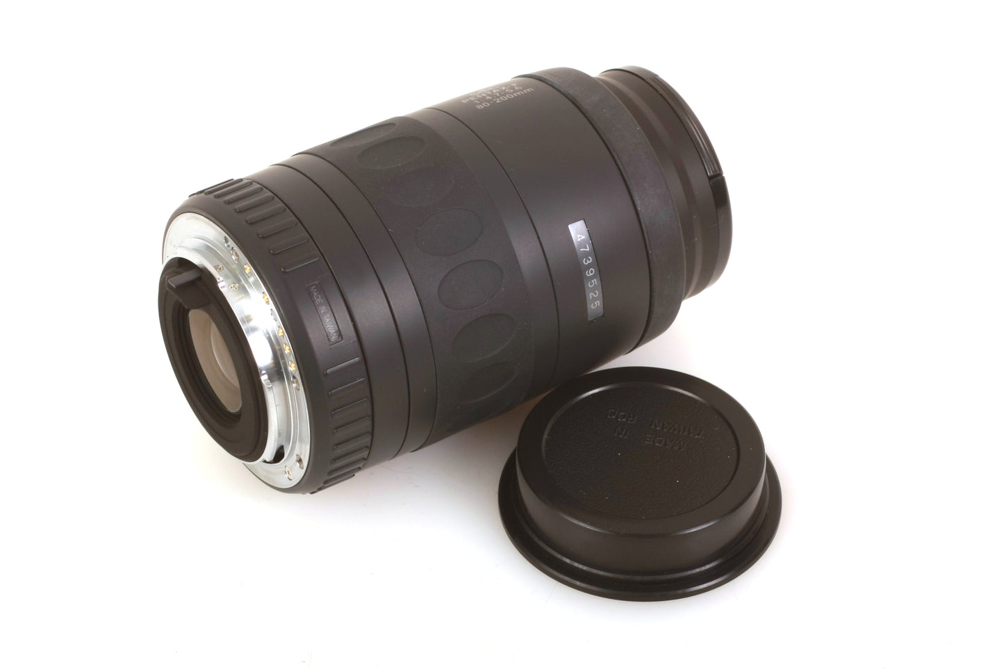 80-200mm F/4.7-5.6 Pentax AF Lens in Box