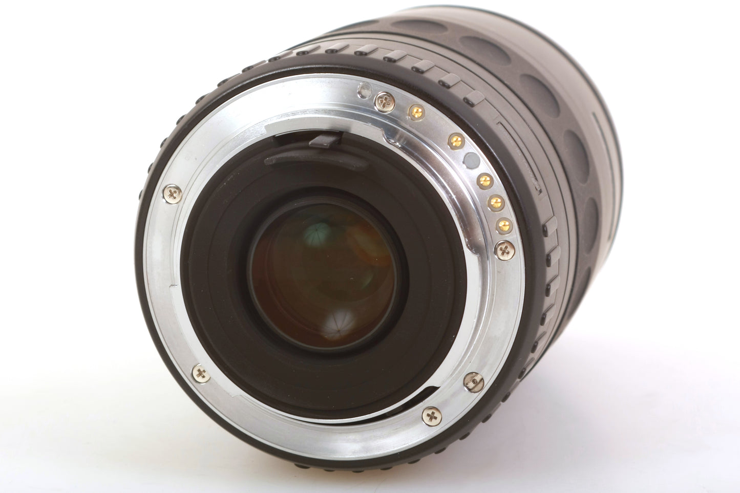 80-200mm F/4.7-5.6 Pentax AF Lens in Box