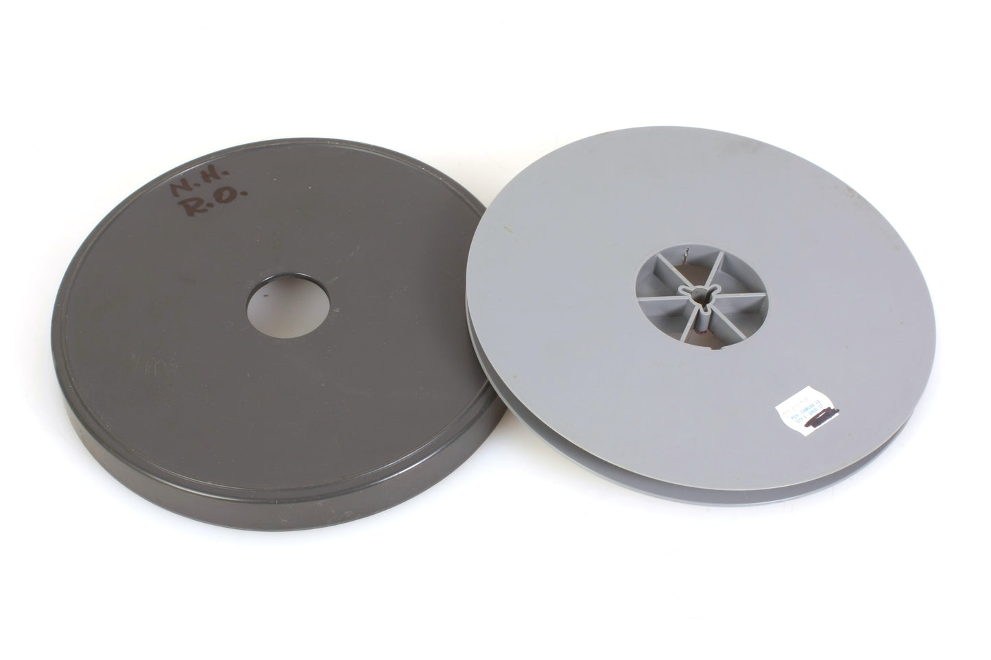 Movie Reel Regular 8 400ft