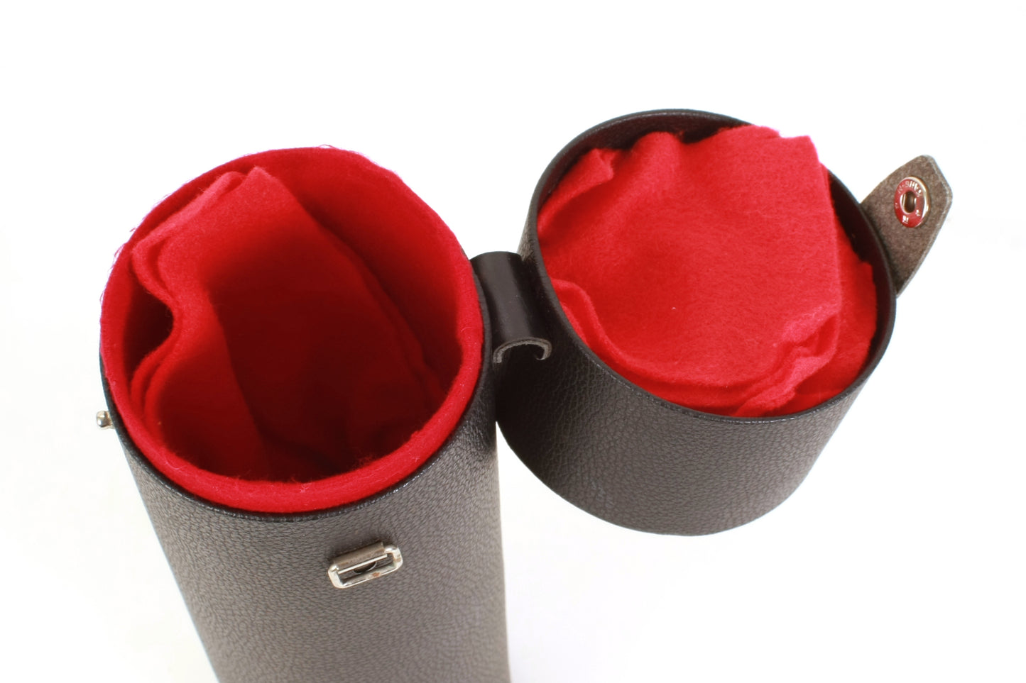 Camera Lens Case Extra Large 12 1/4 Inches Tall