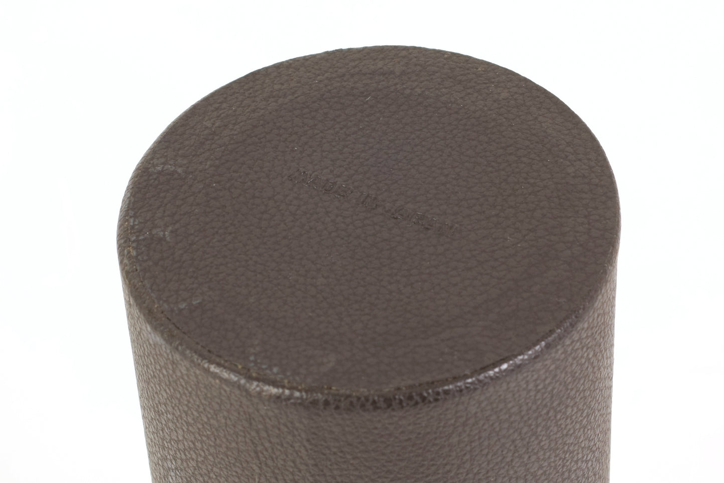 Camera Lens Case Extra Large 12 1/4 Inches Tall