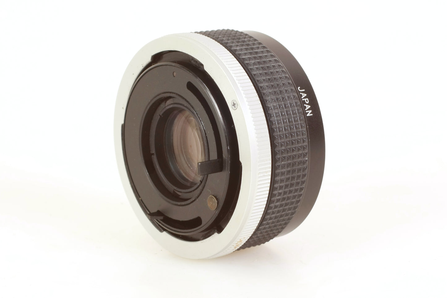 Quantaray for Canon Film Lens 2x Multiplier W/ Case