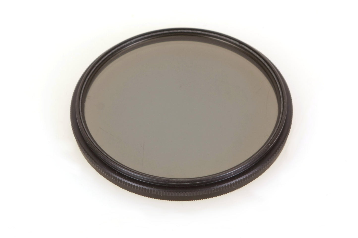 Vivitar 58mm Polarizer Filter