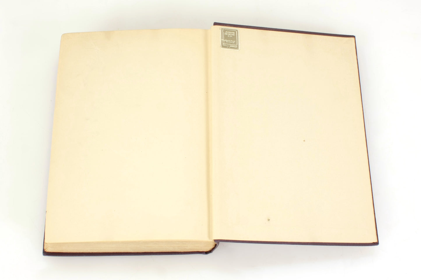 The Silver Spoon John Galsworthy 1926 Hardcover