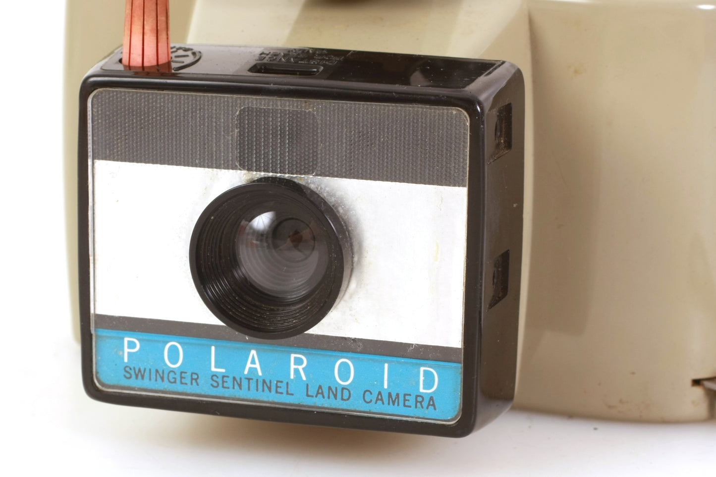 1960s Polaroid Swinger Sentinel Untested