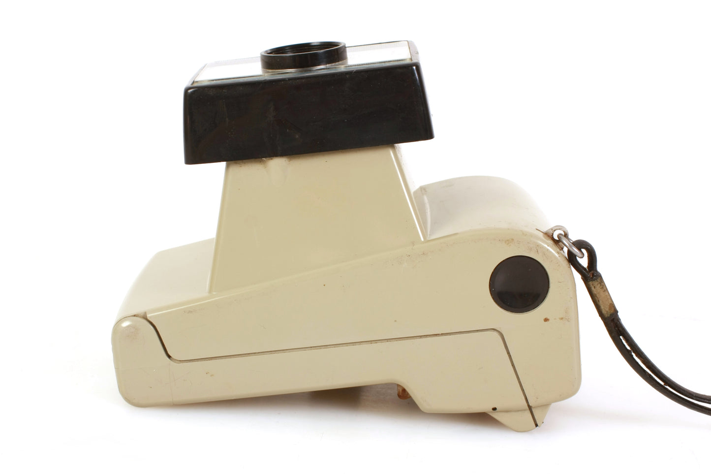 1960s Polaroid Swinger Sentinel Untested