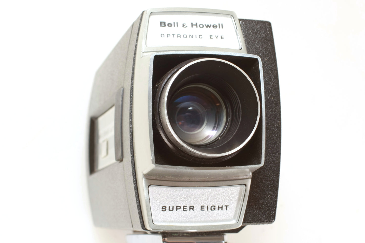 Bell & Howell Super 8 Movie Camera - Parts or Prop