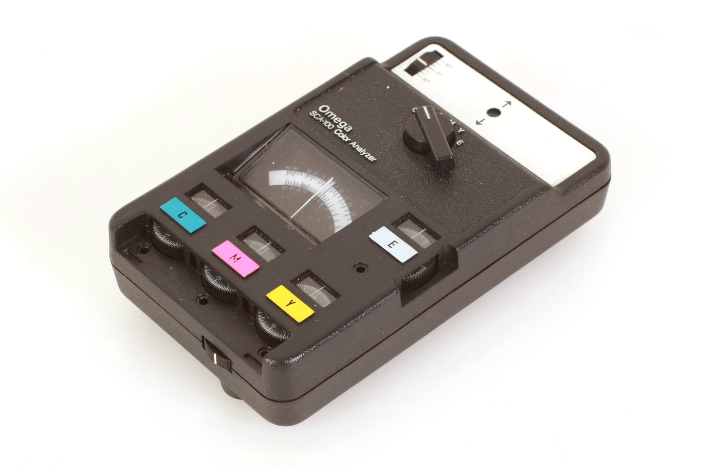 Omega SCA-100 Color Analyzer