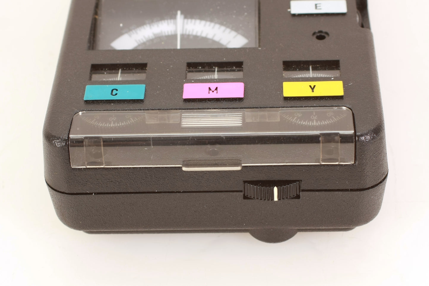 Omega SCA-100 Color Analyzer