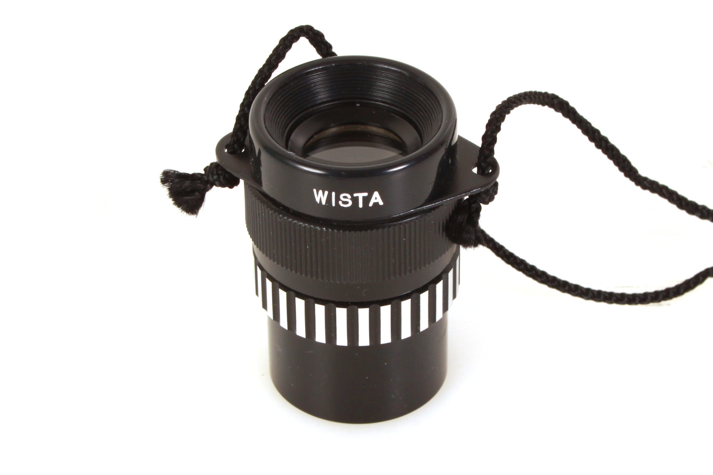Wista Lupe in Box - Good for 4x5 Camera
