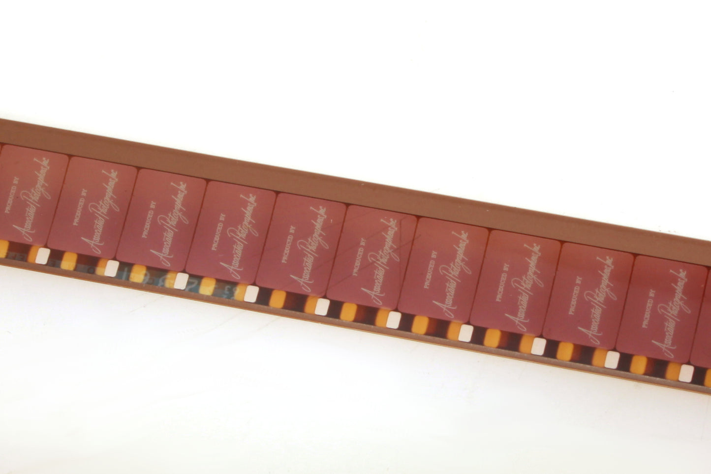 Movie Reels 3 Sizes 1 Footage - Set of 3