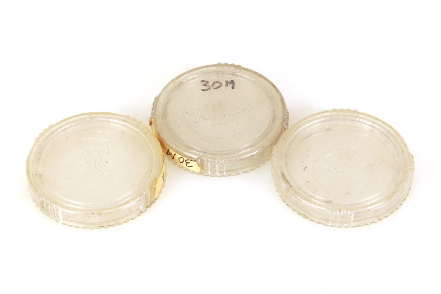 Tiffen Photar Series 7 Filters (3) 20m/30m/40m
