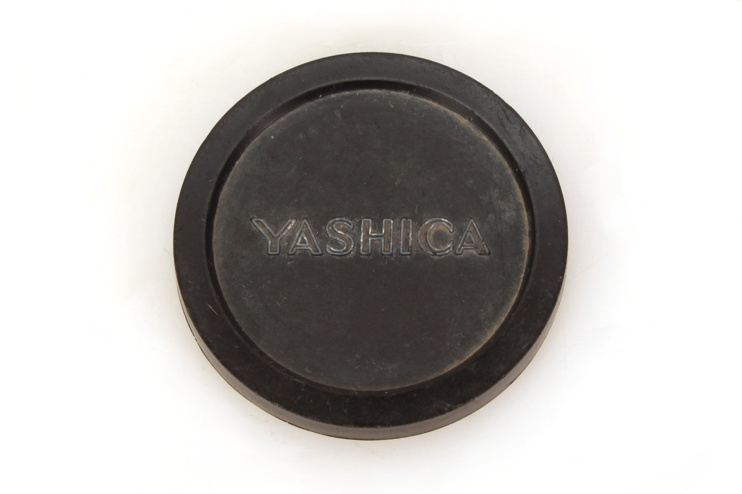 Yashica 54mm Lens Cap Push On