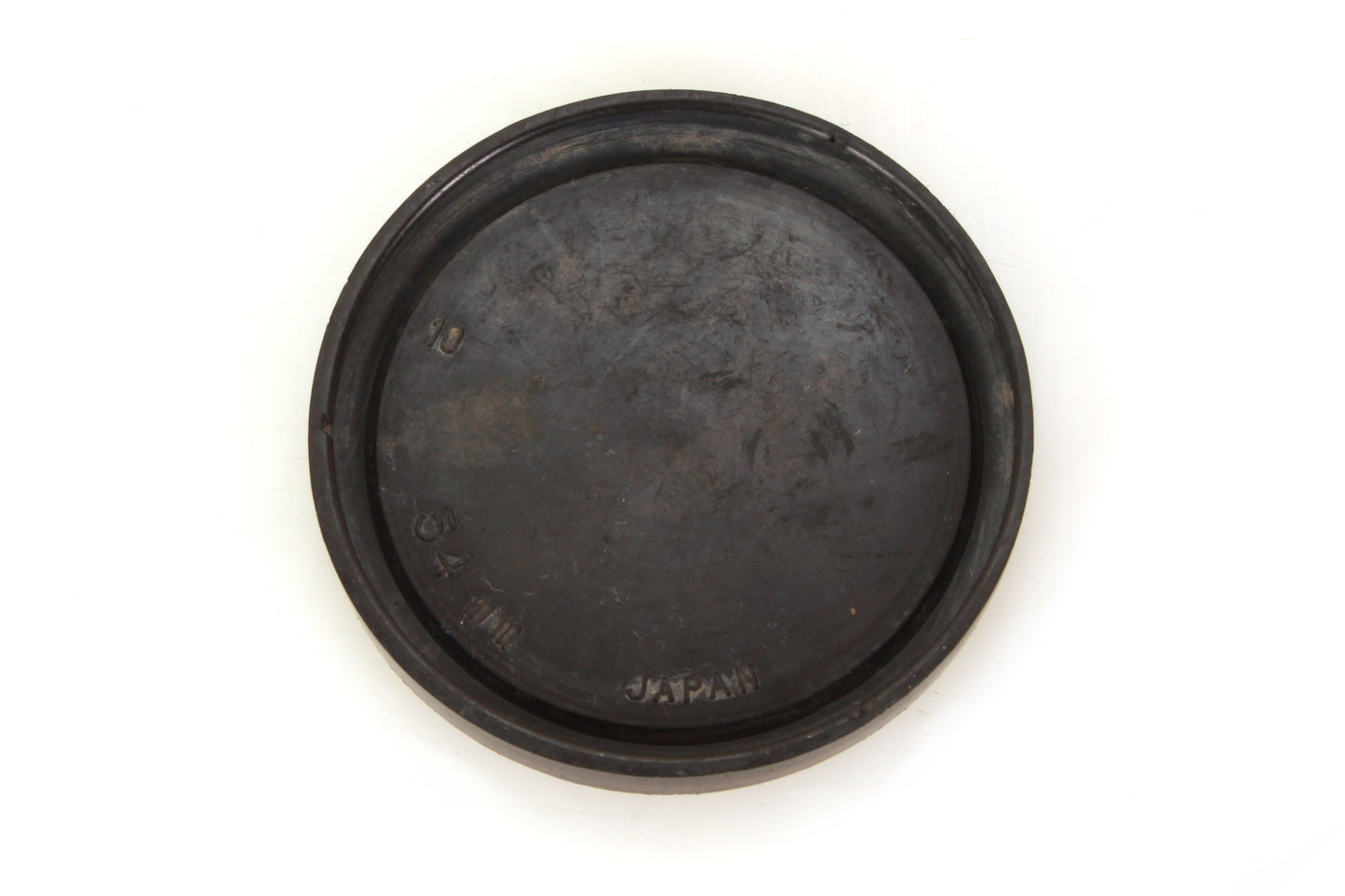Yashica 54mm Lens Cap Push On