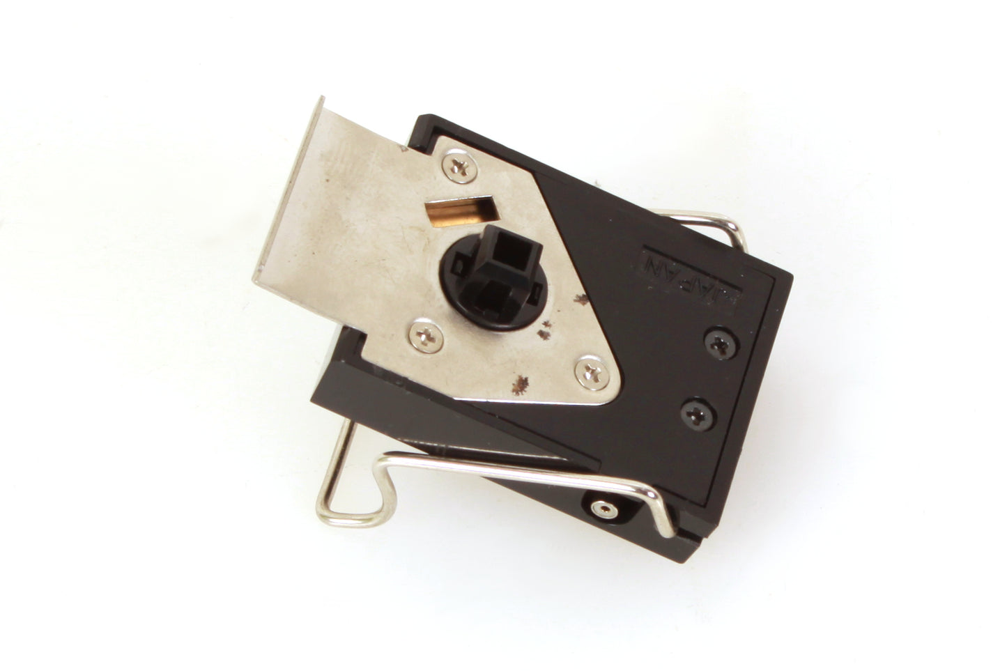 Soligor Flash Cube to Hot Shoe Adapter