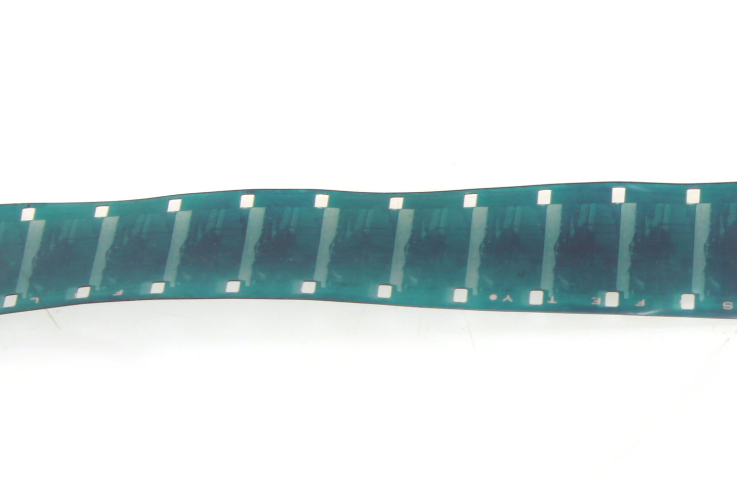 Movie Film Lake Erie & Conneaut Found Footage
