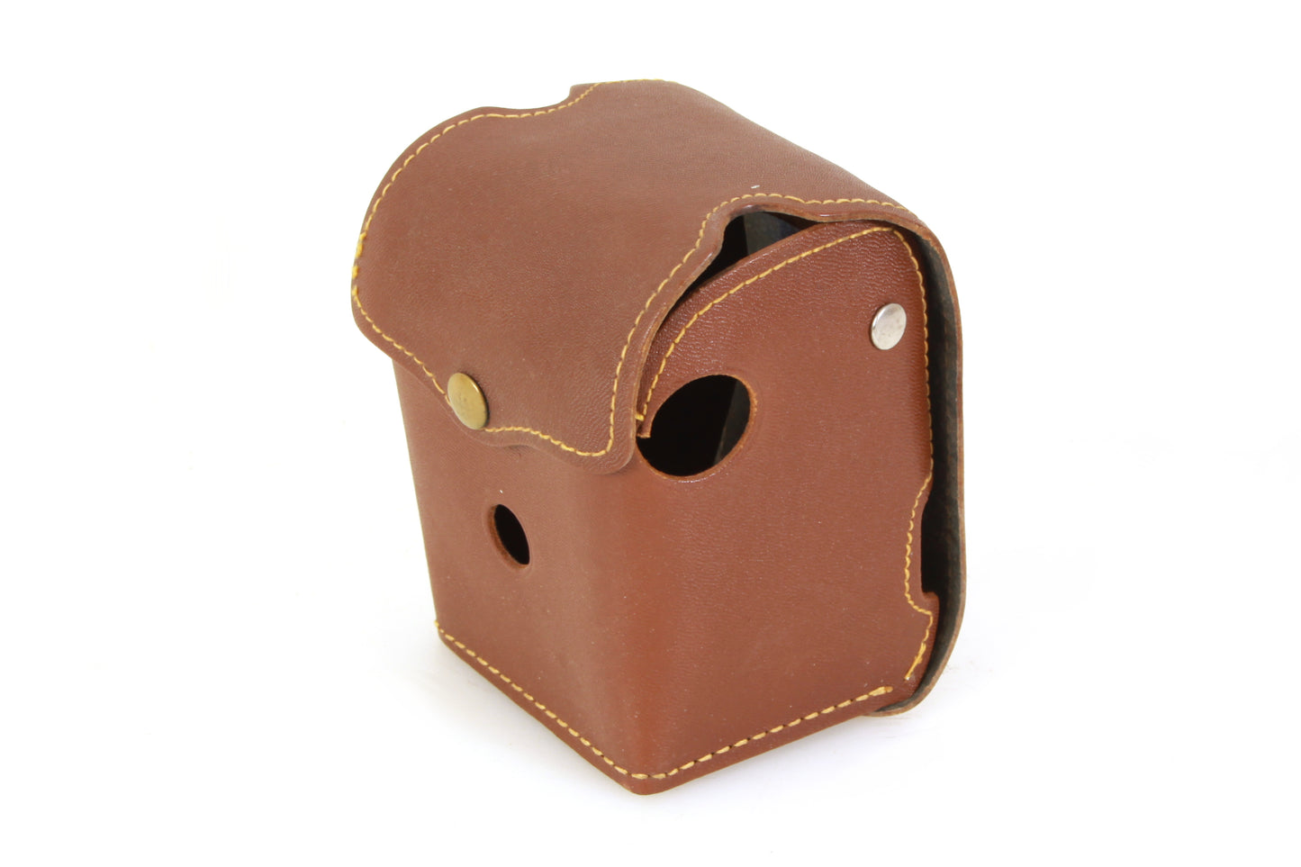 Argus Twin Lens Camera Case