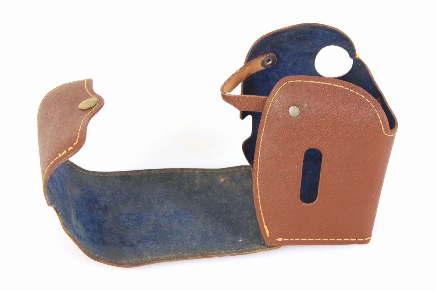 Argus Twin Lens Camera Case