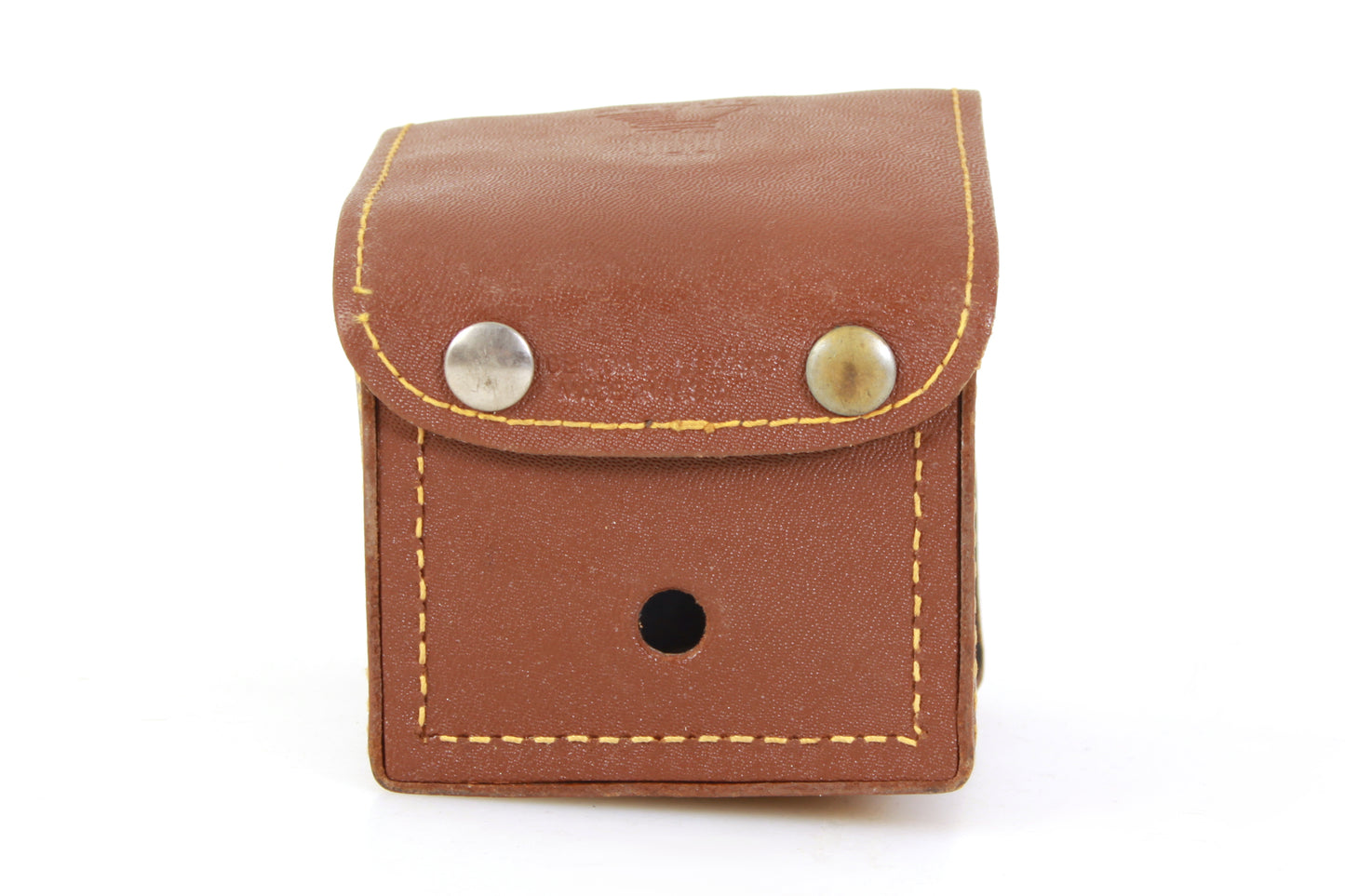 Argus Twin Lens Camera Case