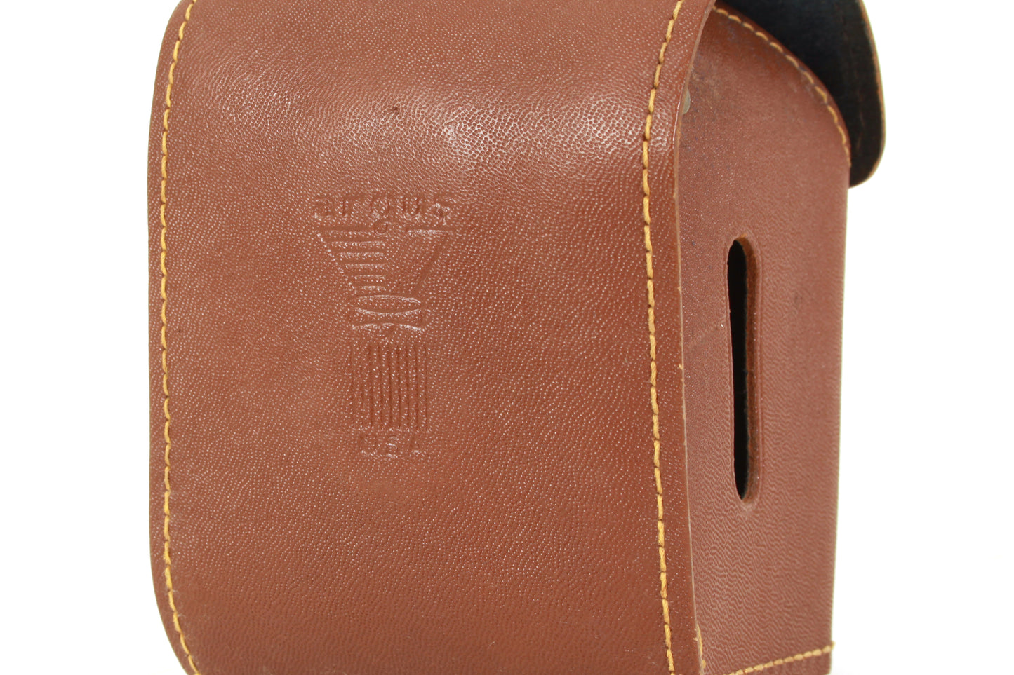 Argus Twin Lens Camera Case