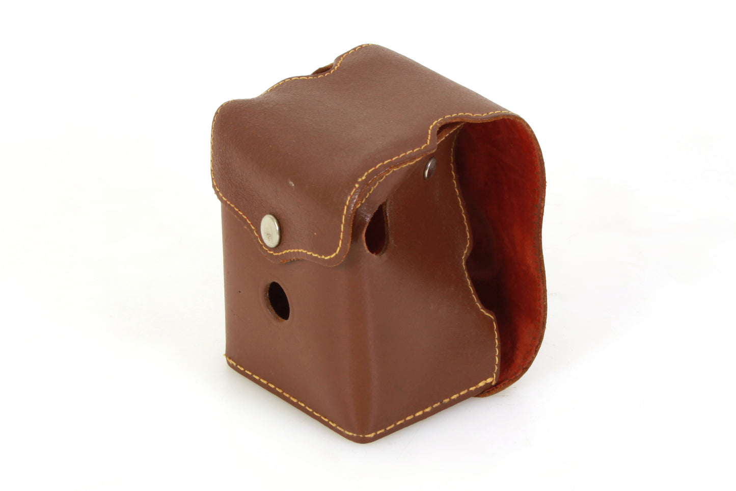 Argus Twin Lens Camera Case