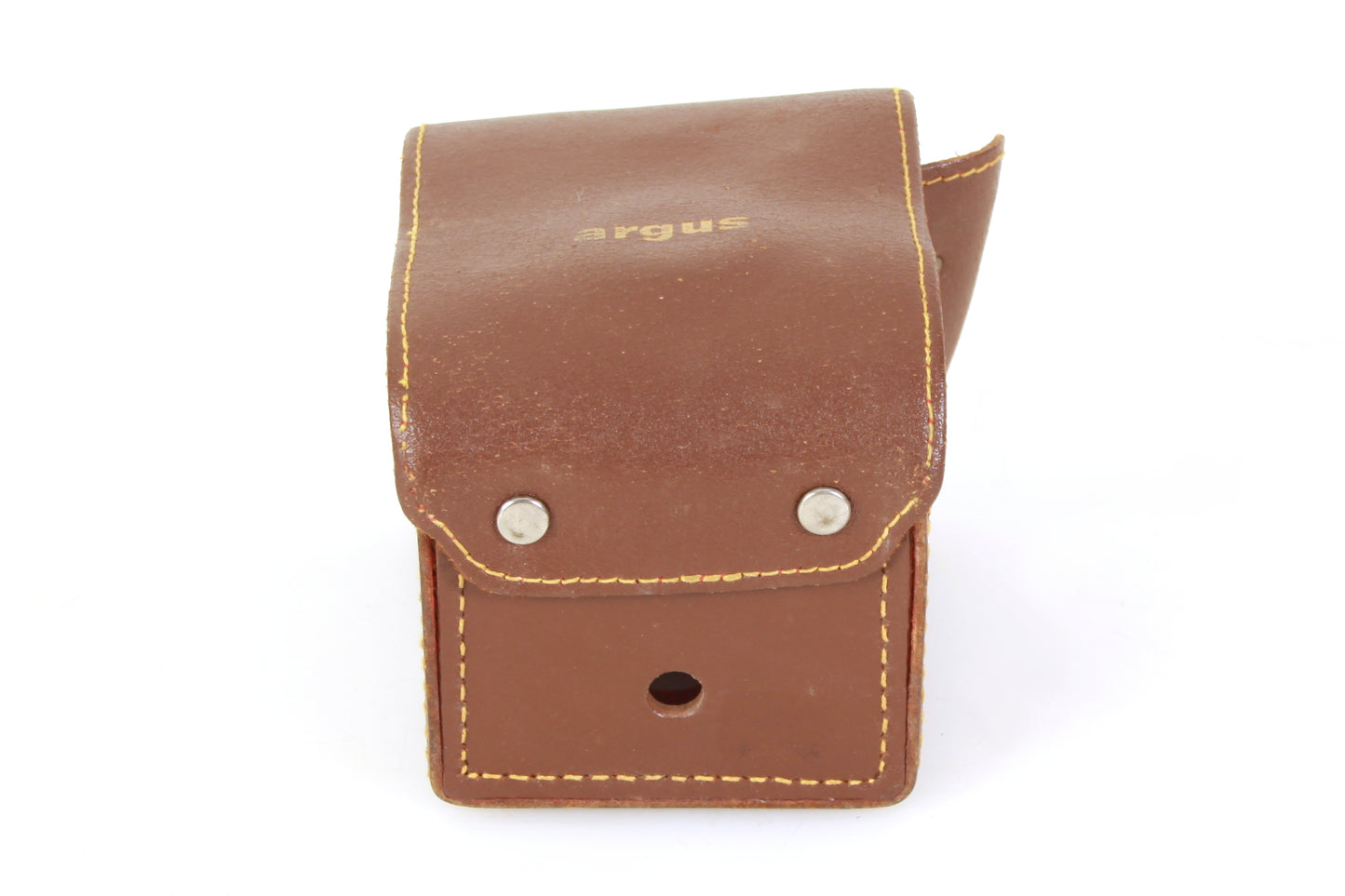 Argus Twin Lens Camera Case
