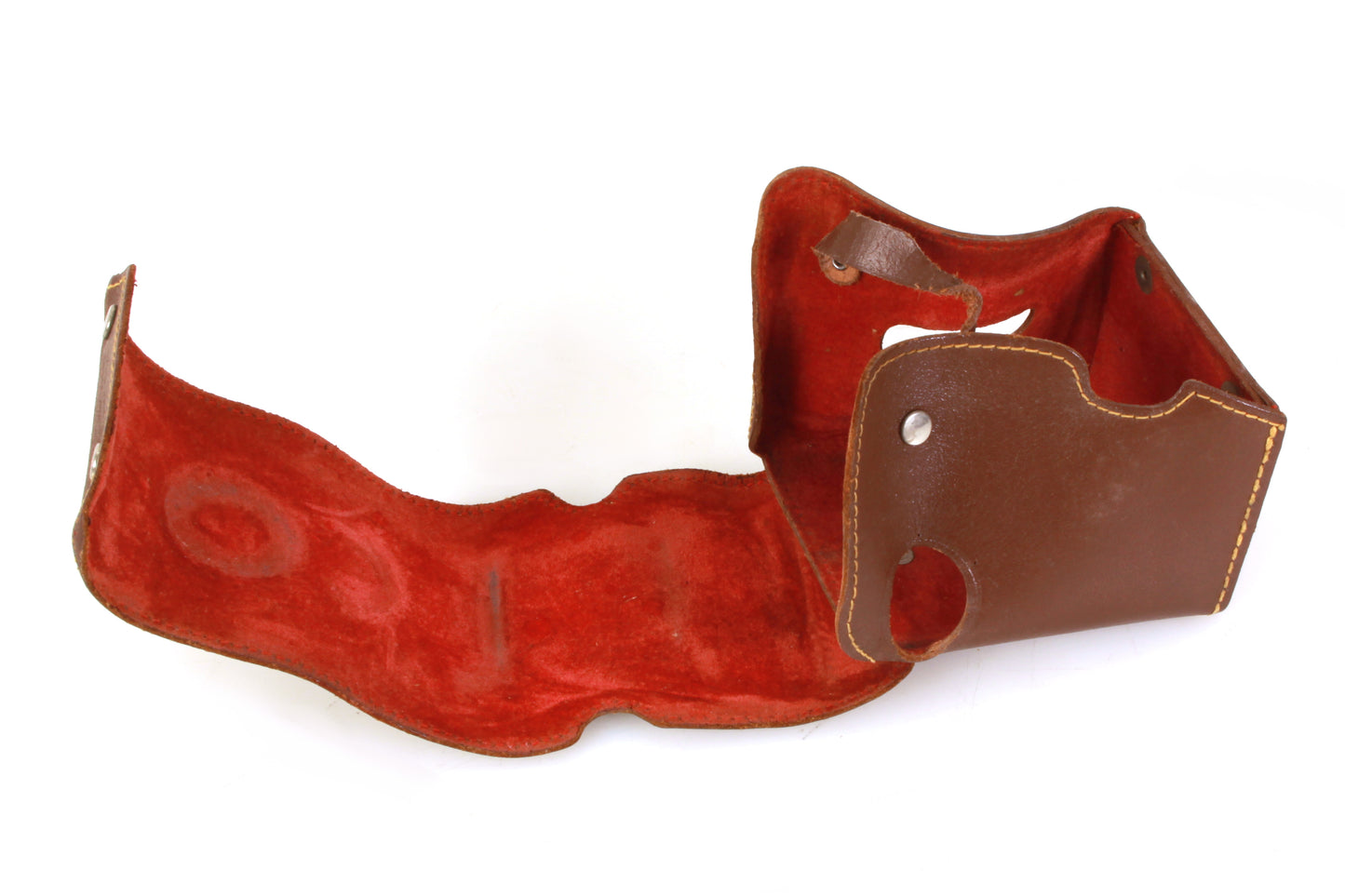 Argus Twin Lens Camera Case