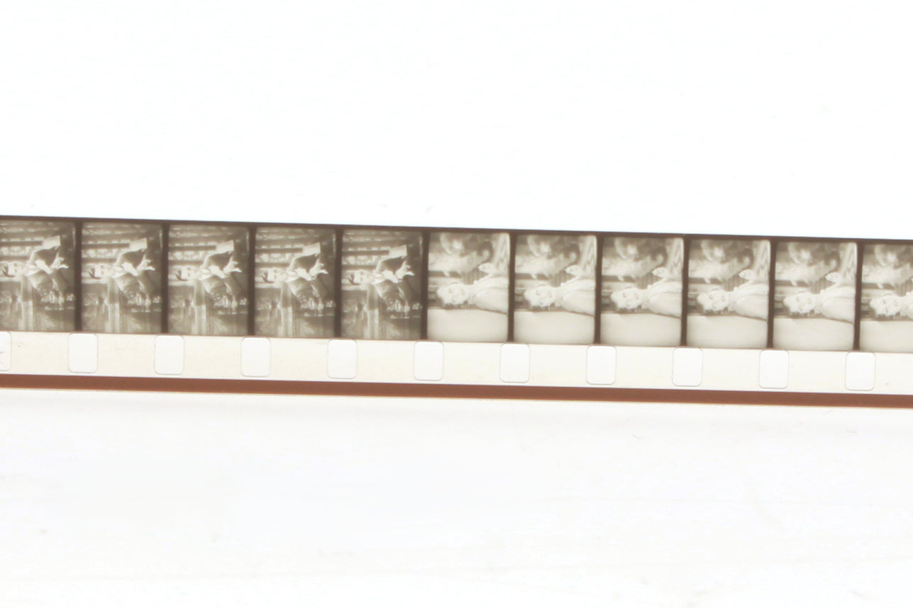 Nature in the Wrong Charley Chase & Muriel Evans 400ft 8mm Movie Film