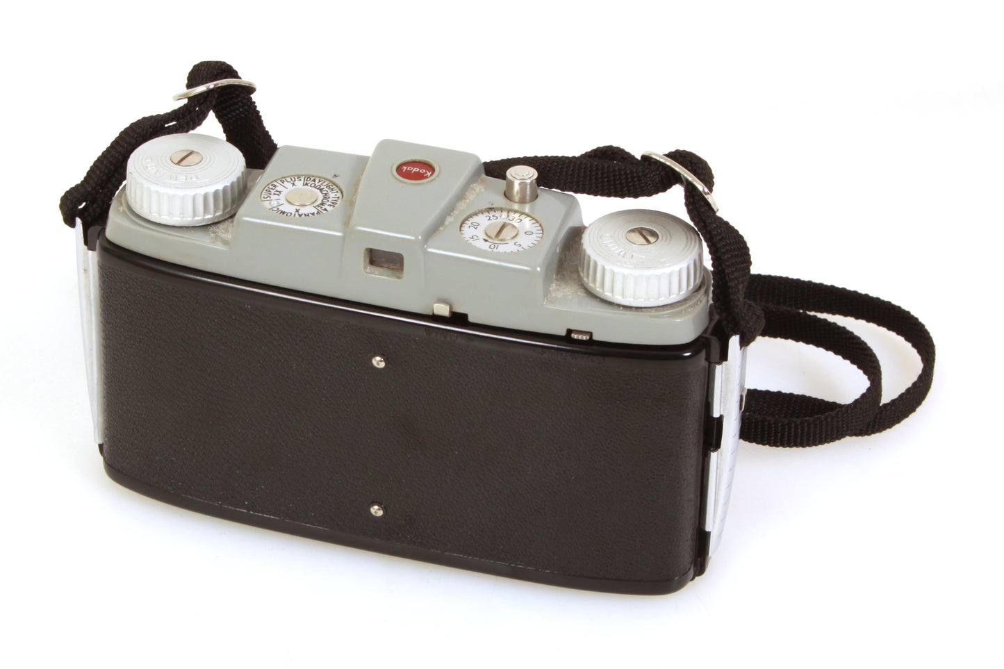 Kodak Pony Camera in Box Display or Prop