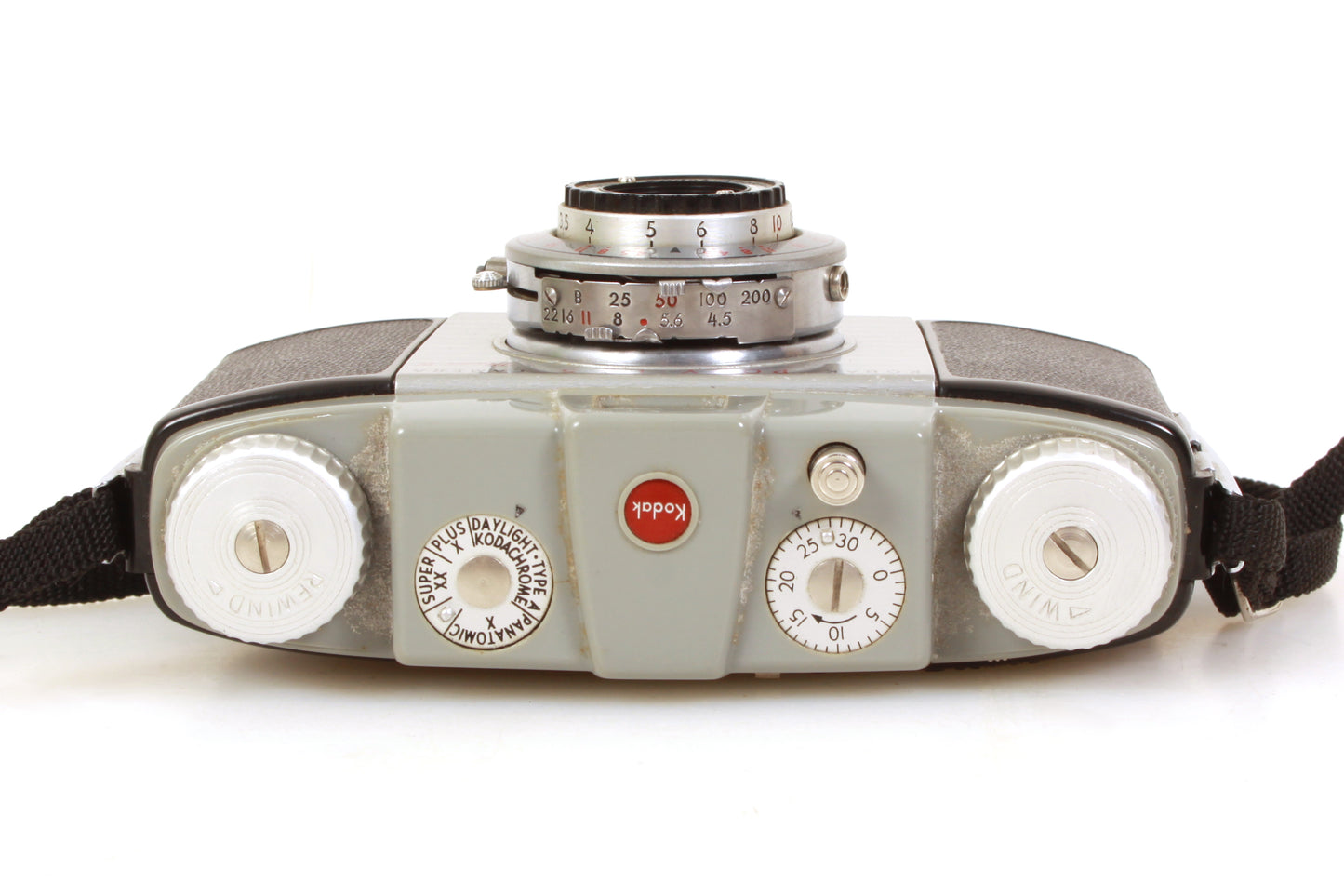Kodak Pony Camera in Box Display or Prop