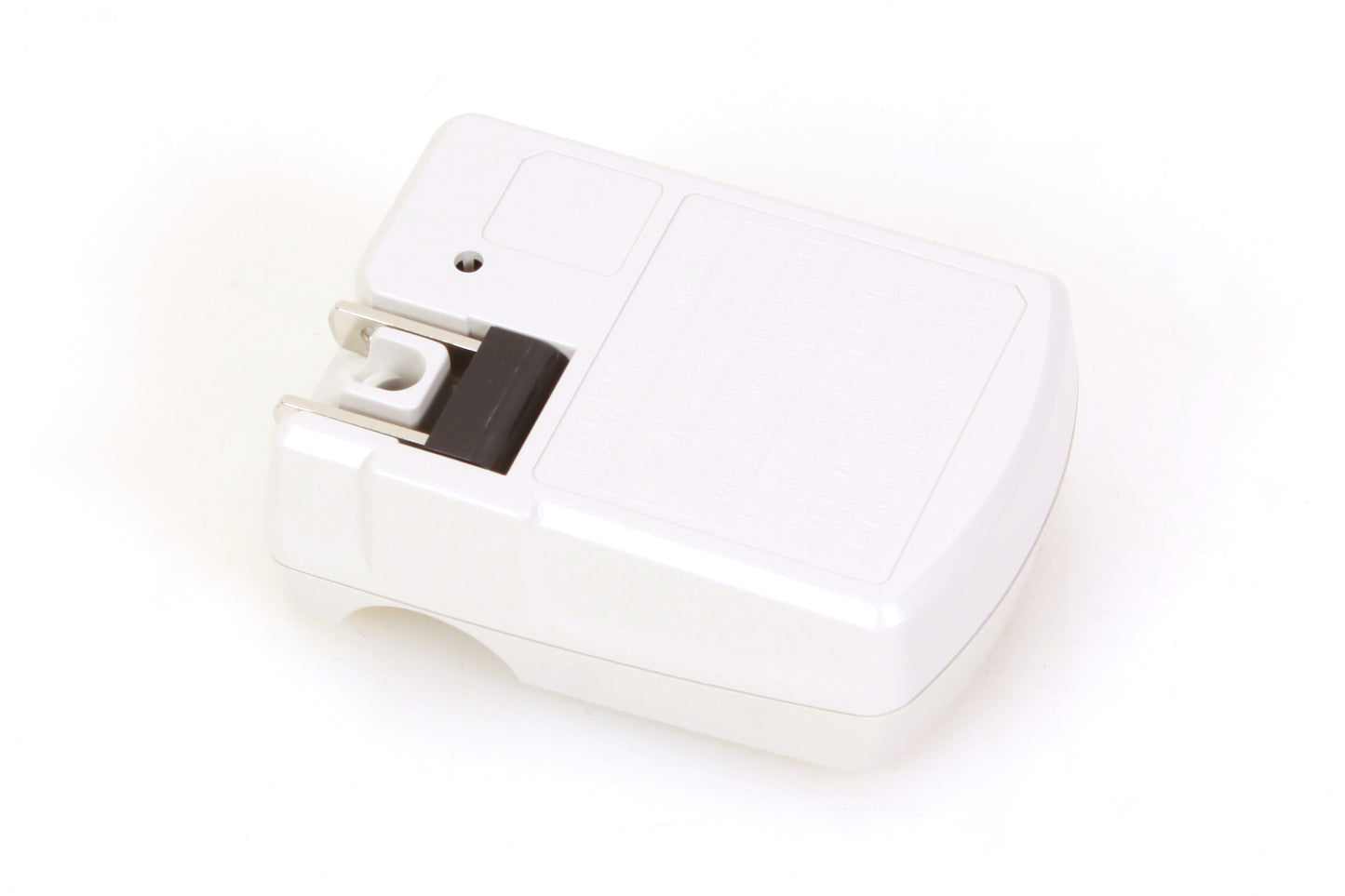 Portable AC Charger LI-30C for Olympus Mju Mini Digital Series Camera